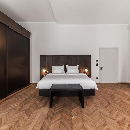 Meta Suites Historic City Living Bolzano Exterior photo