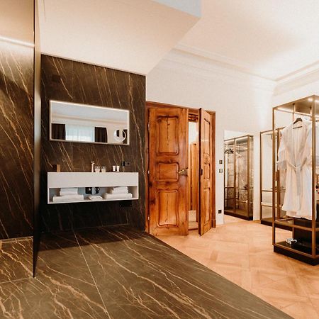 Meta Suites Historic City Living Bolzano Exterior photo