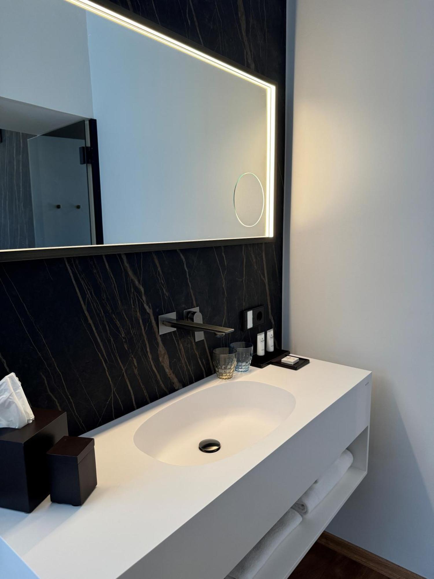 Meta Suites Historic City Living Bolzano Exterior photo