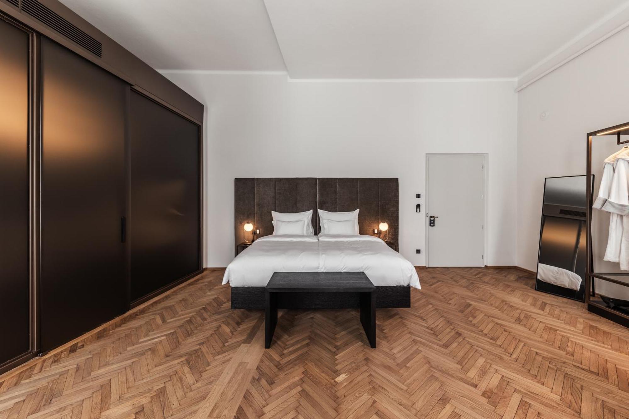 Meta Suites Historic City Living Bolzano Exterior photo