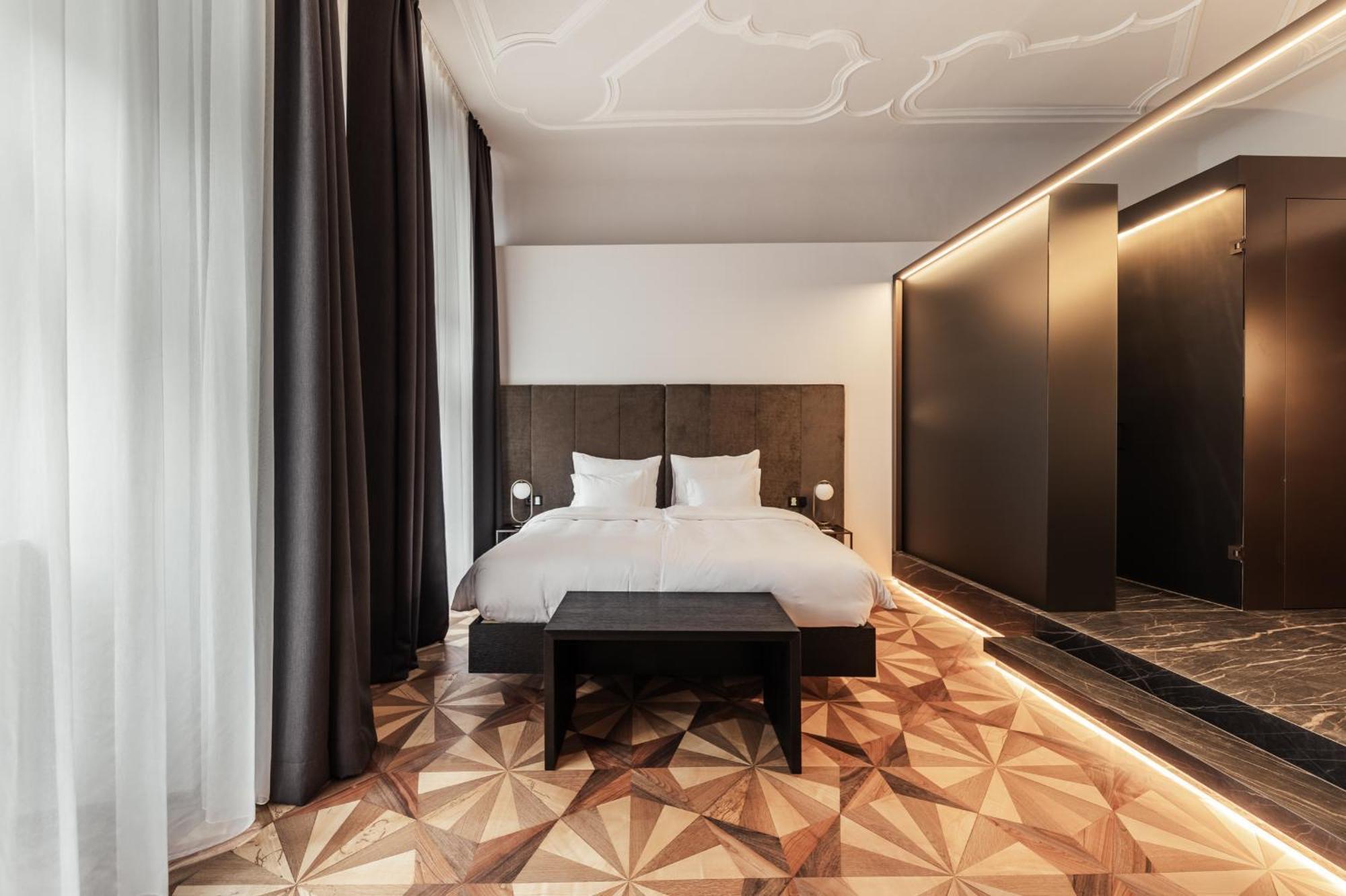 Meta Suites Historic City Living Bolzano Exterior photo