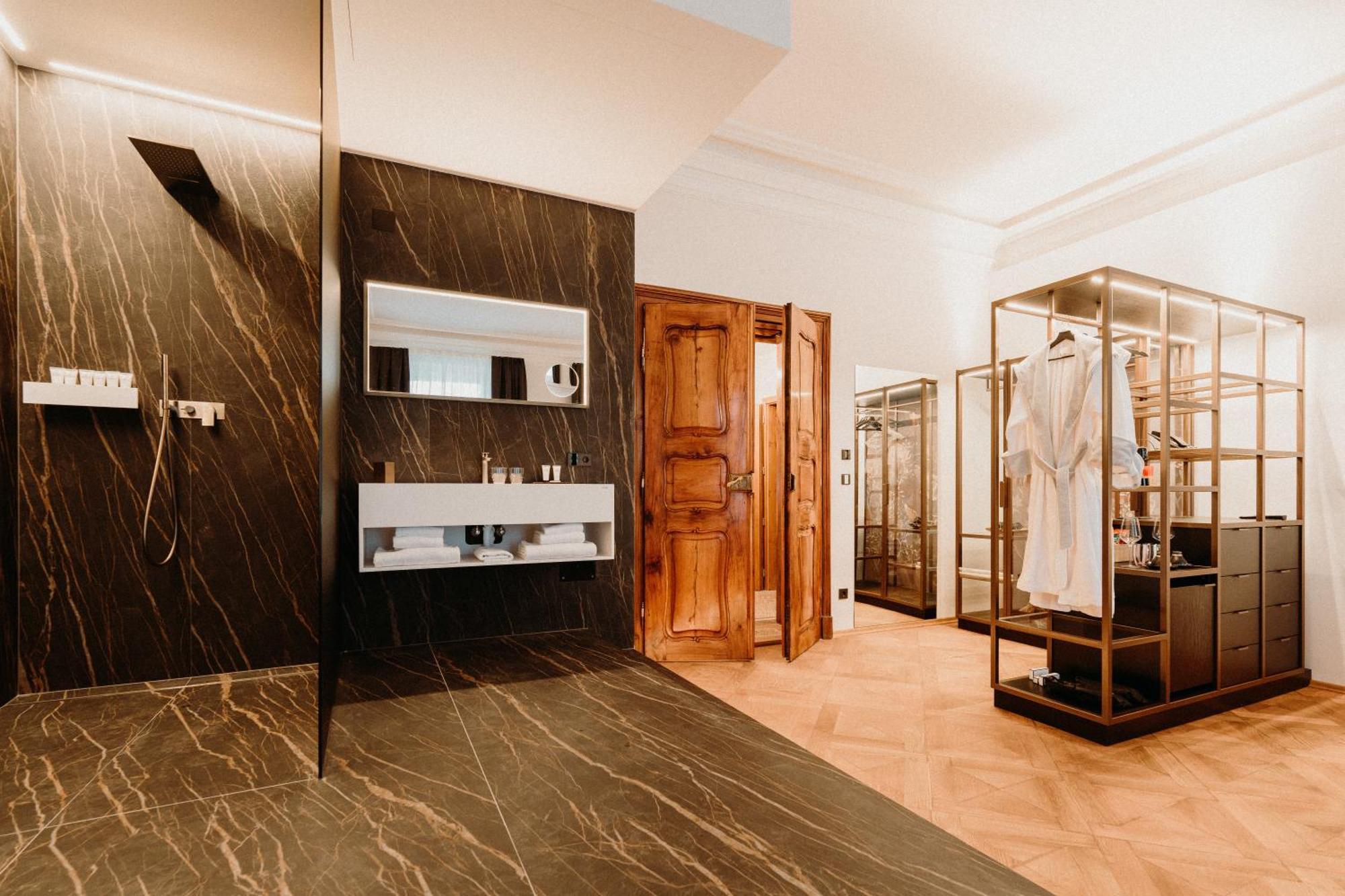 Meta Suites Historic City Living Bolzano Exterior photo