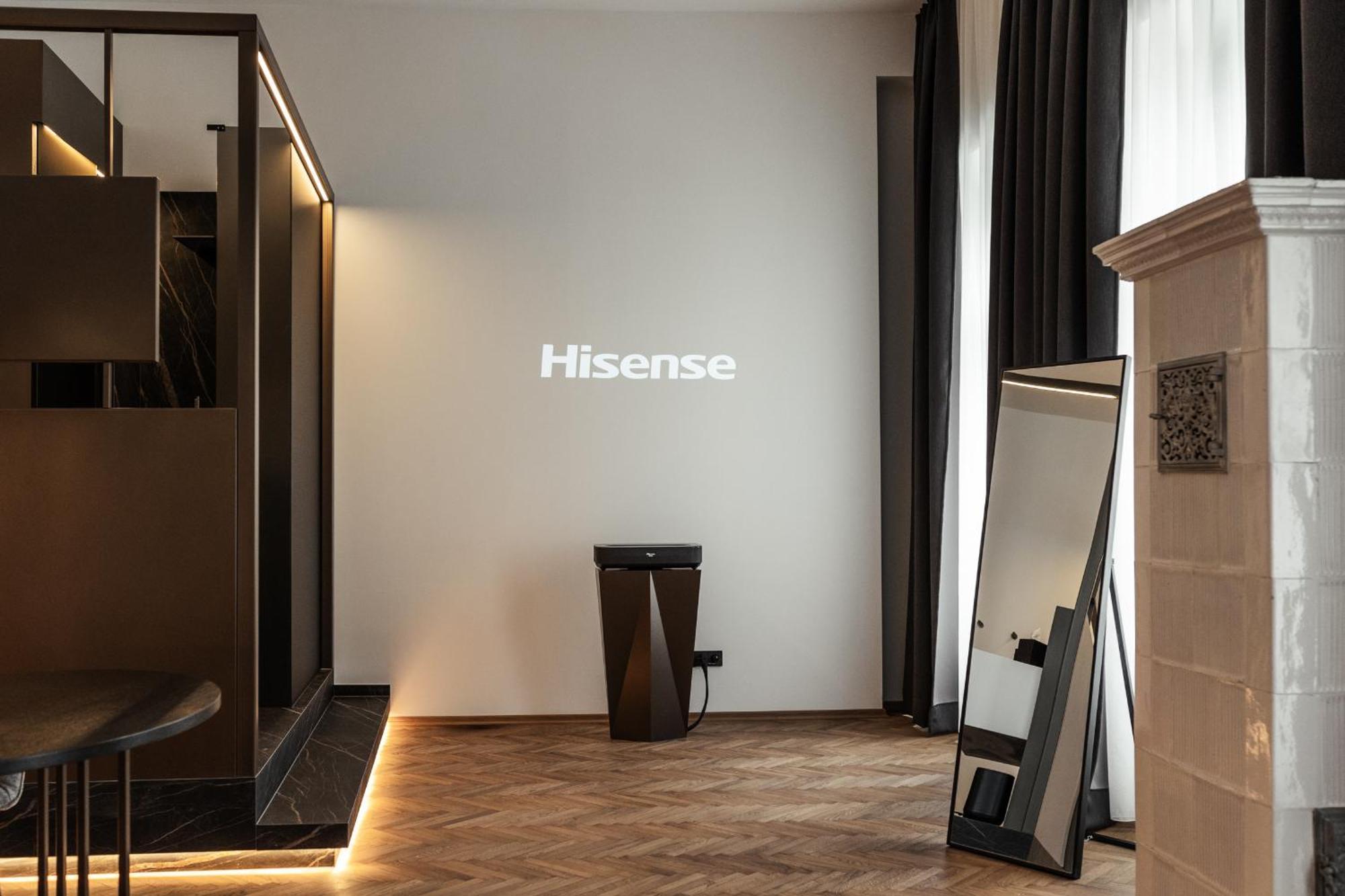 Meta Suites Historic City Living Bolzano Exterior photo