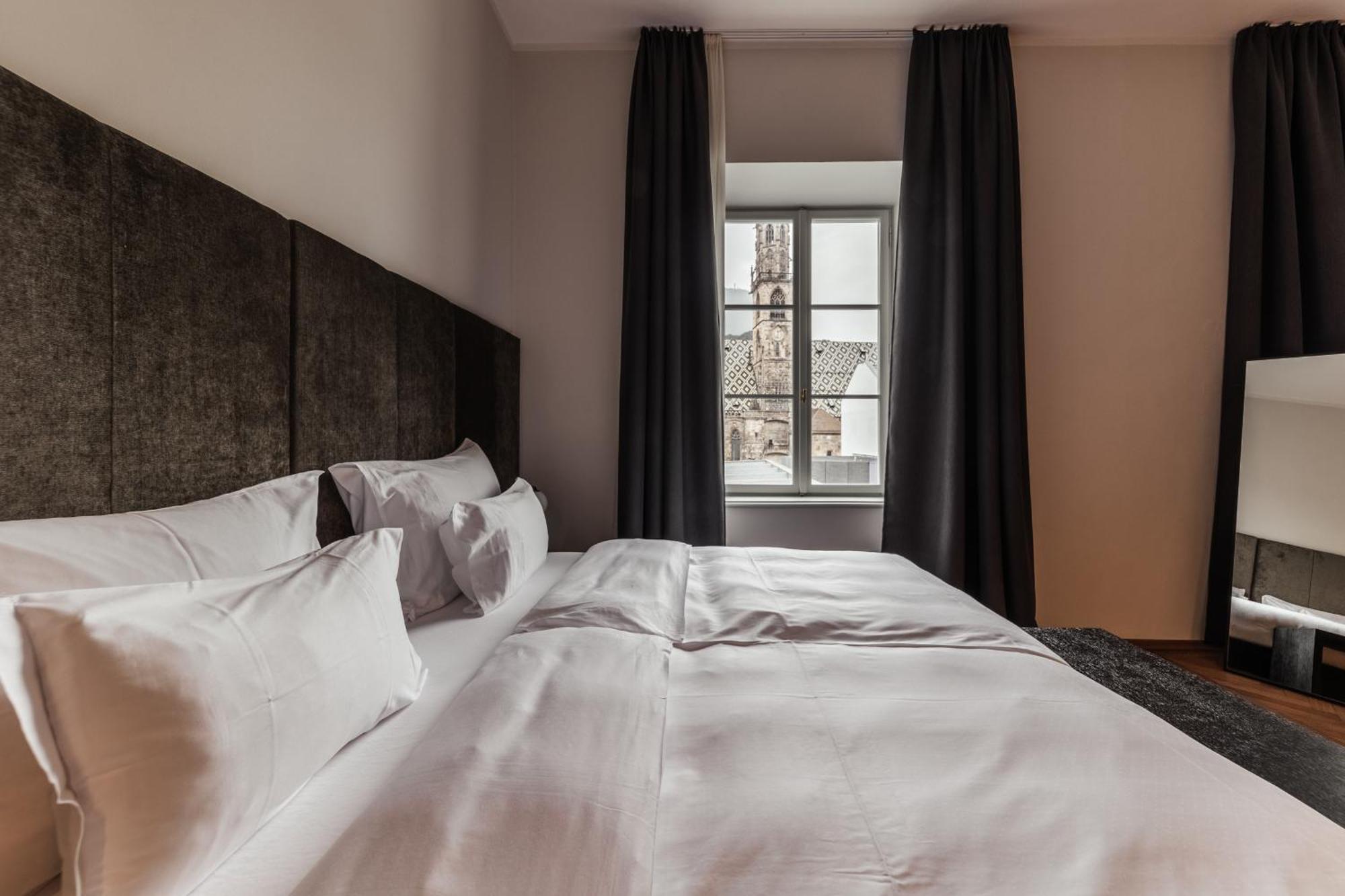 Meta Suites Historic City Living Bolzano Exterior photo