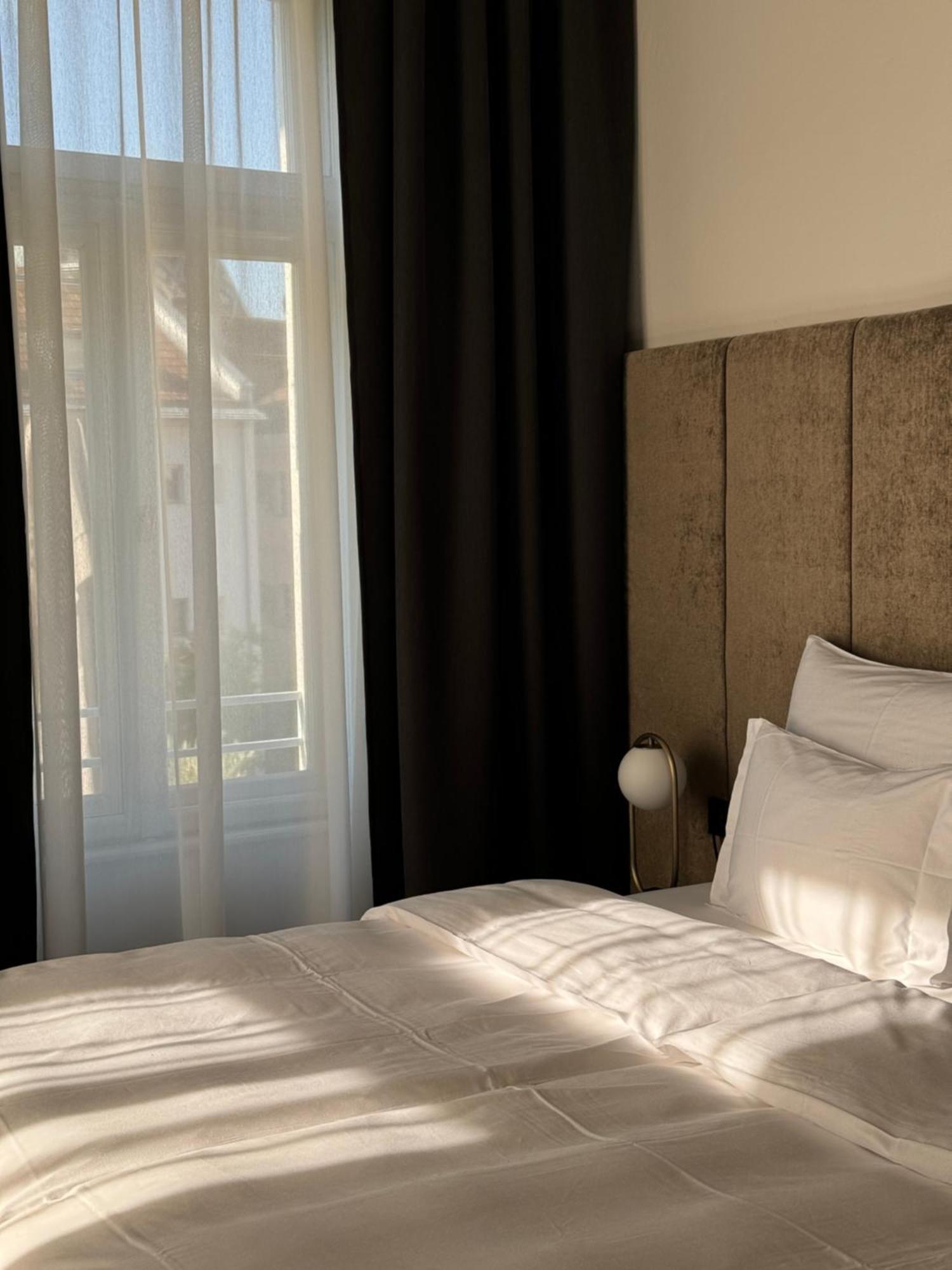 Meta Suites Historic City Living Bolzano Exterior photo