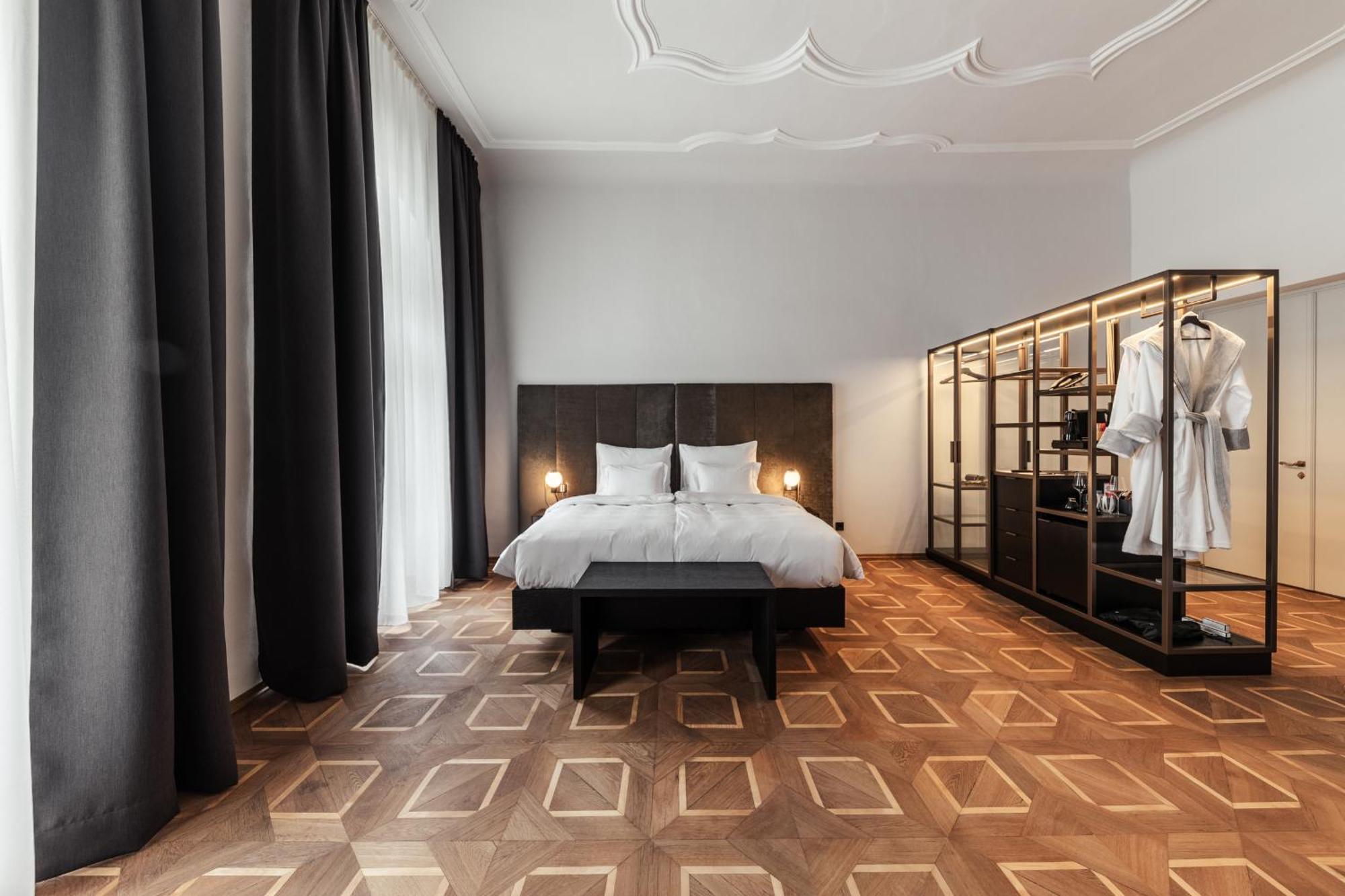 Meta Suites Historic City Living Bolzano Exterior photo