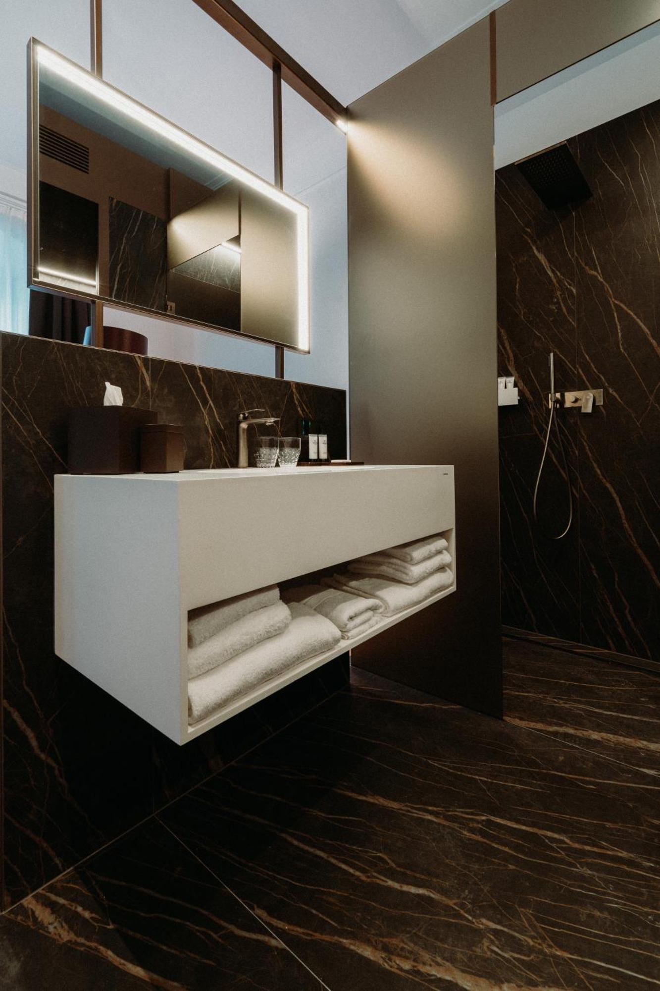 Meta Suites Historic City Living Bolzano Exterior photo