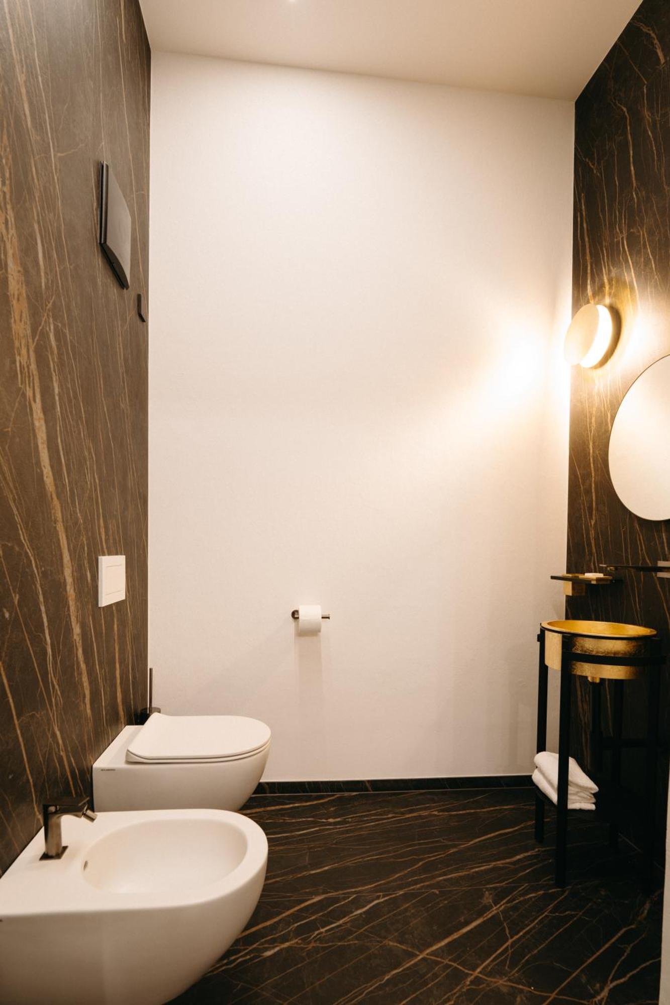Meta Suites Historic City Living Bolzano Exterior photo
